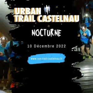 Urban Trail Castelnau