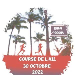 Course de l'Ail