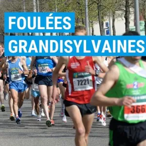 Foulées Grandisylvaines