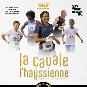 La Cavale l'Haÿssienne