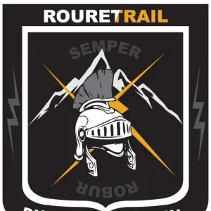 RoureTrail du Camp Romain