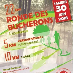 Ronde des Bûcherons
