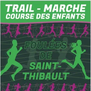 Foulées de Saint Thibault des Vignes