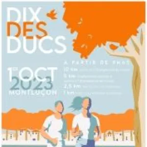Le 10 des Ducs de Bourbon