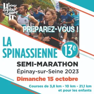 La Spinassienne