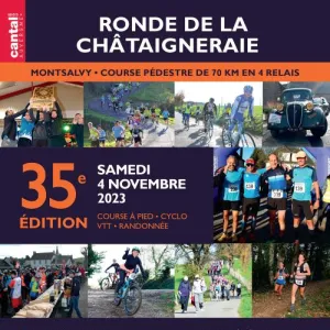 La Ronde de la Châtaigneraie