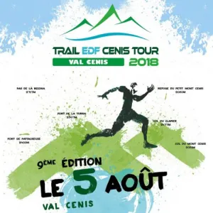 EDF Cenis Tour