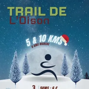 Trail de l'Oison