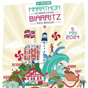 Marathon International de Biarritz Pays-Basque