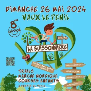 La Buissonniere