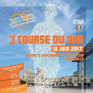 Course du Don