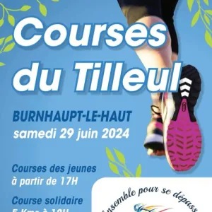 Courses du Tilleul