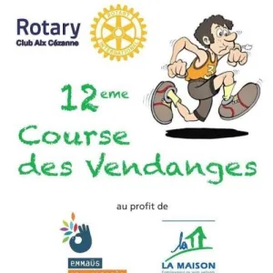 Course des Vendanges