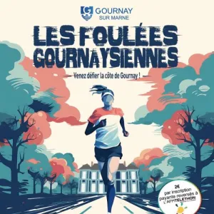 Les Foulées Gournaysiennes