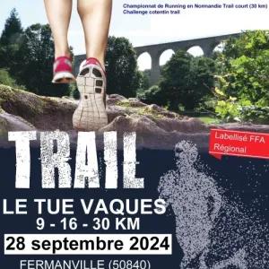 L'Odyssée du Tue Vaques