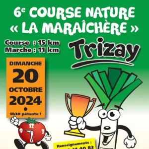 La Maraîchère