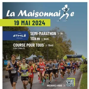 La Maisonnaise