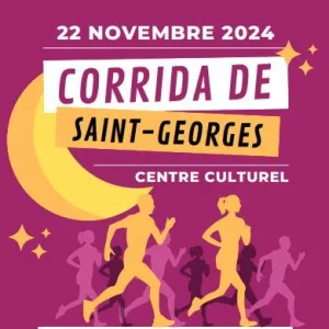 Corrida de Saint-Georges