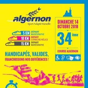 Course Algernon