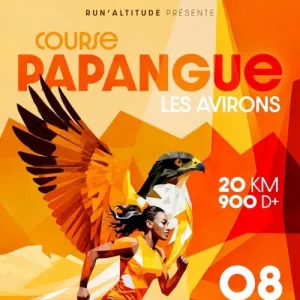 Course Papangue
