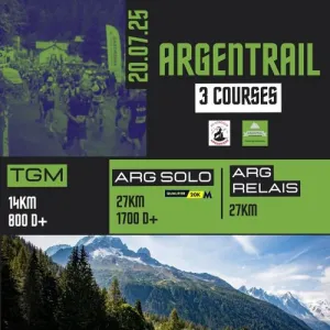 Argentrail