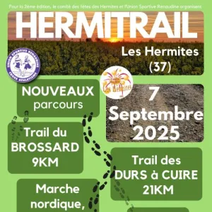 Hermitrail