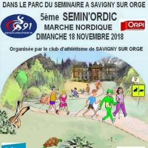 Semin' Ordic