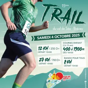 Trail du Val de Sée
