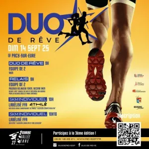 Duo de Rêve