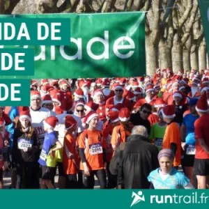 Corrida de Calade - Sommières