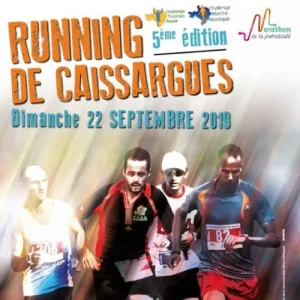 Running de Caissargues