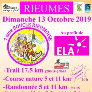 Boucle Rieumoise