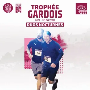 Duo Nocturne de Saint-Hilaire