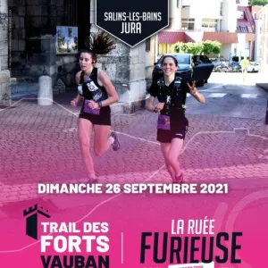 La Ruée Furieuse