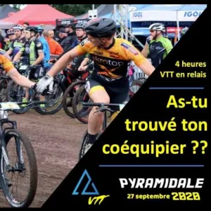 Pyramidale VTT