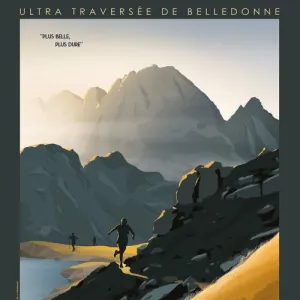 L’Échappée Belle