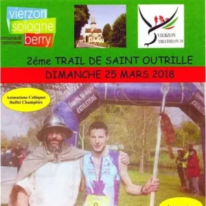 Trail de Saint Outrille