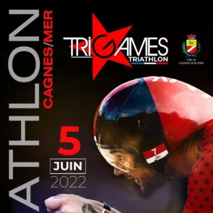 TriGames Cagnes