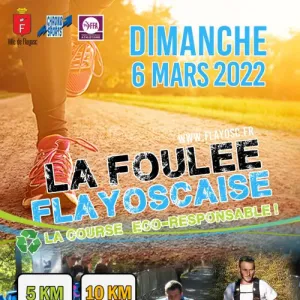 La Foulée Flayoscaise