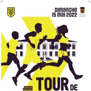 Tour de Houilles