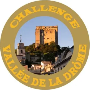 Challenge Vallée de la Drôme