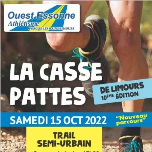 La Casse Pattes