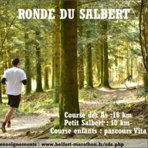 Ronde du Salbert