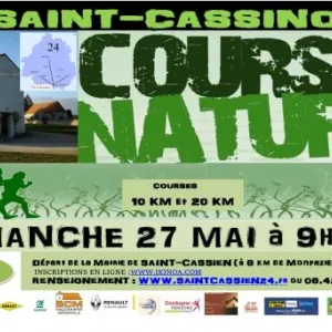La Saint Cassinoise