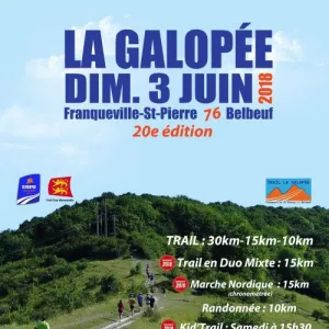 La Galopée