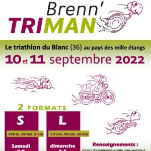 Brenn'Triman