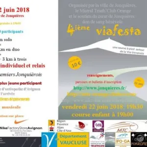 Viafesta