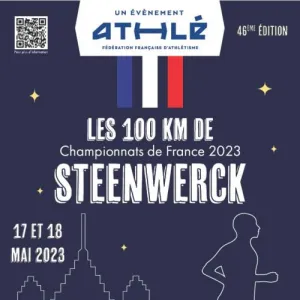 100 km à pied de Steenwerck
