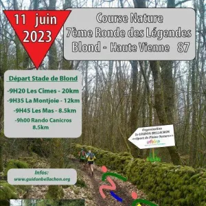 Ronde des Légendes
