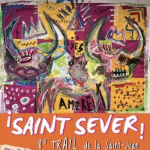Trail de la Saint-Jean